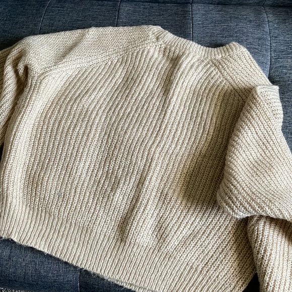 Sweater - Picture 3 of 3